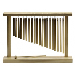 Stagg PCH-120-W chimes dzwonki