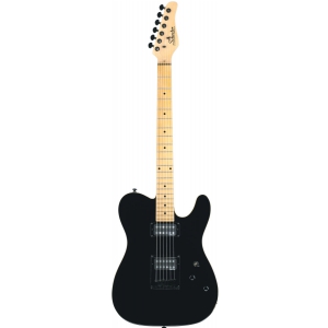 Schecter PT Black gitara elektryczna