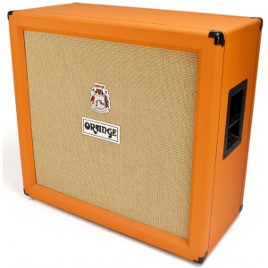 Orange PPC-412 kolumna gitarowa 240 W RMS, 4x12″ Celestion Vintage 30