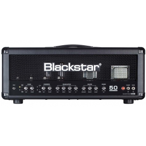 Blackstar Series One 50 head wzmacniacz gitarowy lampowy - WYPRZEDA�