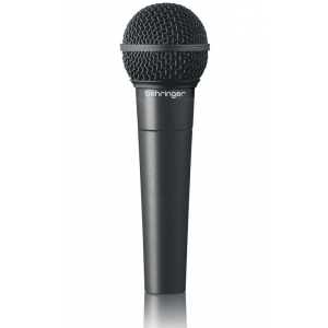 Behringer XM8500 mikrofon dynamiczny