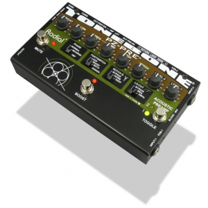 Radial PZ Pre Tonebone preamp do instrumentw akustycznych