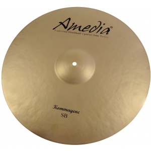 Amedia Kommagene 19″ Thin Crash talerz perkusyjny