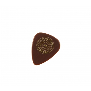 Dunlop 511 Primetone Standard Smooth kostka gitarowa 0.88 mm