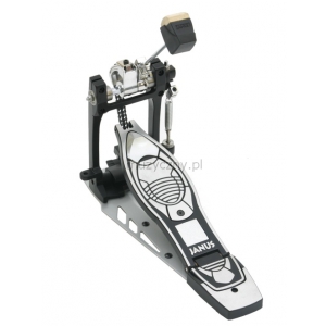 Janus JNSP7000 stopa perkusyjna pojedyncza z podwjnym acuchem