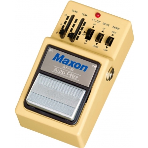 Maxon AF-9 Auto Filter efekt do gitary elektrycznej