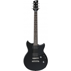 Yamaha Revstar RS320 BST Black Steel gitara elektryczna