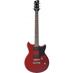 Yamaha Revstar RS320 RCP Red Copper gitara elektryczna