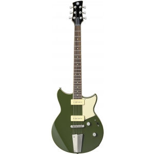 Yamaha Revstar RS502T BRG Bowden Green gitara elektryczna