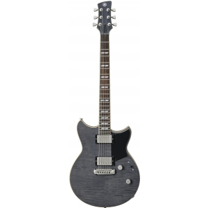 Yamaha Revstar RS620 BCC Burnt Charcoal gitara elektryczna