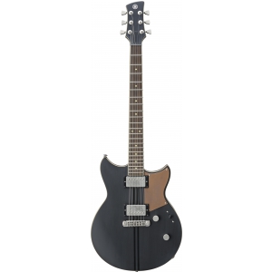 Yamaha Revstar RSP20CR BBL Brushed Black gitara elektryczna