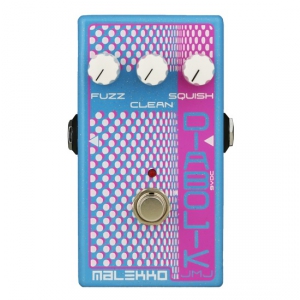 MALEKKO Diabolik efekt do gitary elektrycznej