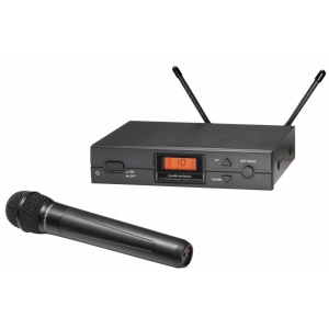 Audio Technica ATW-2120a system bezprzewodowy
