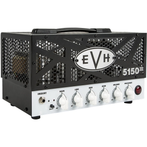 EVH 5150 III Lunchbox wzmacniacz do gitary head 15 W