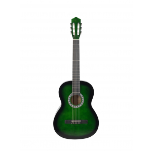 Alvera ACG 100 GB 4/4 gitara klasyczna