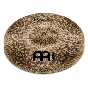 Meinl B15DAH Byzance Dark Hi-Hat 15″ talerz perkusyjny