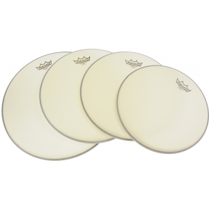 Remo PP-112 BA zestaw naciągów perkusyjnych