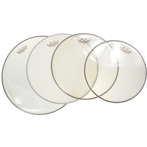 Remo PP-0312 BE zestaw naciągów perkusyjnych