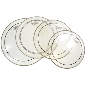 Remo PP-0312 PS zestaw naciągów perkusyjnych