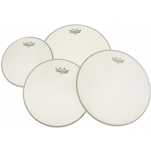 Remo PP-1020 BE zestaw naciągów perkusyjnych