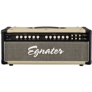 Egnater Renegade 65 wzmacniacz gitarowy lampowy, head 65W