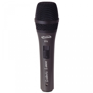 Prodipe TT1 Lanen mikrofon dynamiczny z wyłącznikiem