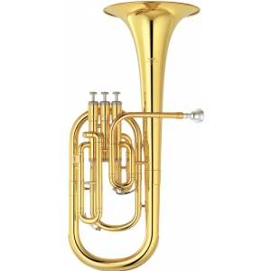 Yamaha YAH-203 sakshorn altowy Es