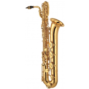 Yamaha YBS 62E saksofon barytonowy (z futeraem)