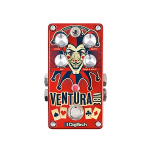 Digitech Ventura vibrato efekt gitarowy