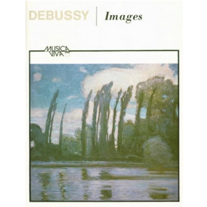 PWM Debussy Claude - Images na fortepian