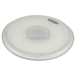 Evans B14ECSRD EC2 naciąg perkusyjny (werblowy) 14″, powlekany, z kropką