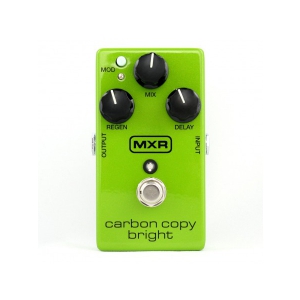 MXR M269 Carbon Copy Bright efekt gitarowy