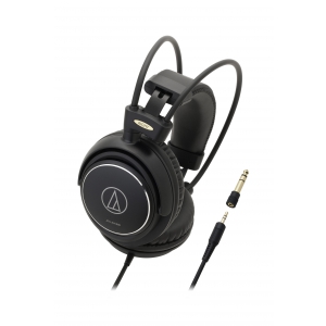 Audio Technica ATH-AVC500 słuchawki zamknięte