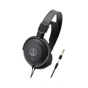 Audio Technica ATH-AVC200 słuchawki zamknięte