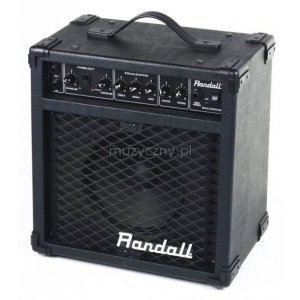 Randall RG25RXM wzmacniacz gitarowy