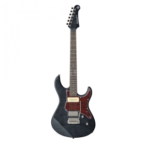 Yamaha Pacifica 611 VFM TBL gitara elektryczna, Translucent Black
