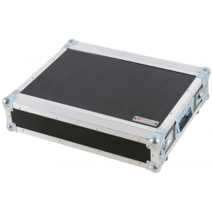 MStar RC 2U35 case 2U, g��boko�� 35 cm, kolor czarny