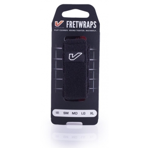 Gruvgear Fretwraps MD opaska na gryf, rednia