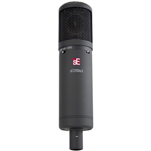 SE Electronics sE 2200a II-C mikrofon pojemnociowy