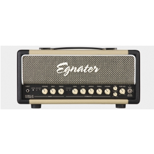 Egnater Rebel 30 Mark II wzmacniacz gitarowy lampowy 30W head