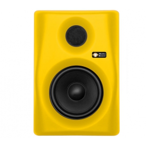 Monkey Banana Gibbon 5 Yellow monitor aktywny 5,25 + 1 (45W LF + 35W HF), kolor żółty