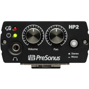 Presonus HP2 wzmacniacz słuchawkowy