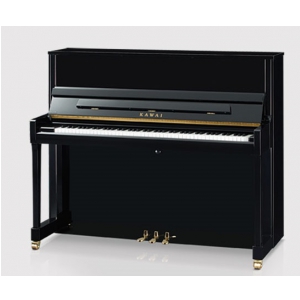 Kawai K-300 EP pianino akustyczne (122 cm), kolor czarny  (...)
