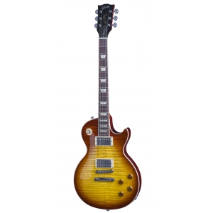 Gibson Les Paul Standard 2016 T TS Tea Burst gitara elektryczna