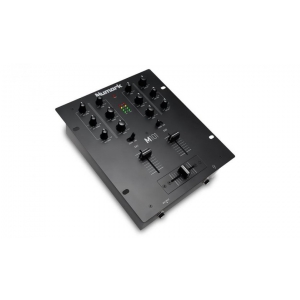 Numark M101 Black 2-kanaowy scratch mikser DJ