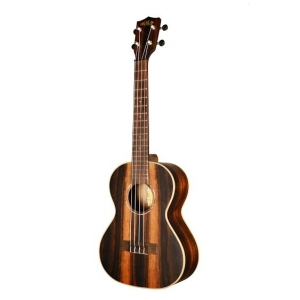 Kala Heban Tenor ukulele tenorowe z preampem