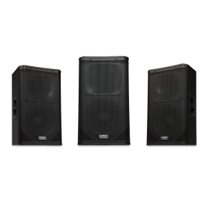 QSC KW122 zestaw g�o�nikowy aktywny