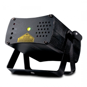 American DJ Micro Gobo II laser zielony, czerwony