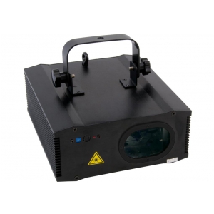 LaserWorld ES-600B laser (niebieski)