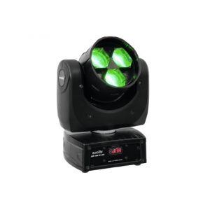 Eurolite LED TMH FE-300 Beam/Flower Effect - ruchoma gowa LED